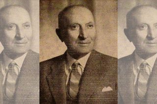 athanasios xrysoxoou